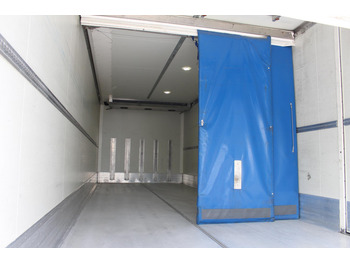 Truk berpendingin MAN TGS 26.420 E6  Bi-Temp.  Lift-Lenkachse  LBW 2t: gambar 4