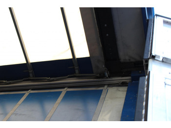 Truk dengan terpal samping MAN TGX 26.460 Retarder Plane-Zug 120M3 Durchlade: gambar 5 Truk dengan terpal samping MAN TGX 26.460 Retarder Plane-Zug 120M3 Durchlade: gambar 5