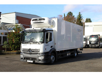 Truk berpendingin MERCEDES-BENZ Actros 1830