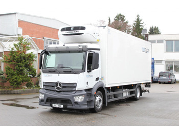 Truk berpendingin MERCEDES-BENZ Actros 1830