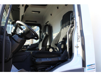 Truk berpendingin Mercedes-Benz Actros 1830 E6 TK T-1200R Multi Bi-Temp LBW AHK: gambar 5