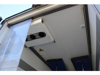 Truk berpendingin Mercedes-Benz Actros 1830 E6 TK T-1200R Multi Bi-Temp LBW AHK: gambar 3