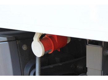 Truk berpendingin Mercedes-Benz Actros 1830 E6 TK T-1200R Multi Bi-Temp LBW AHK: gambar 4