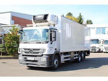 Truk berpendingin MERCEDES-BENZ Actros 2532