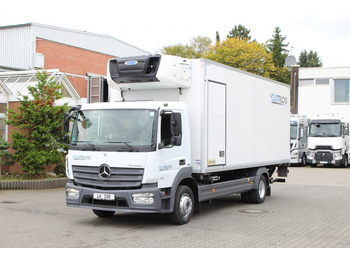 Truk berpendingin MERCEDES-BENZ Atego 1221