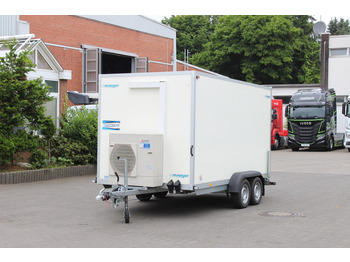 Trailer berpendingin