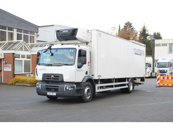 Truk berpendingin RENAULT D Wide 280