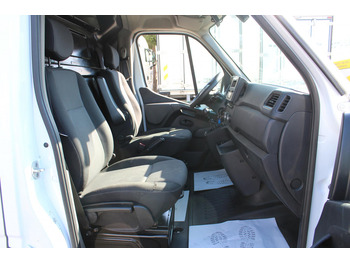 Leasing Renault Master 145 E6  Klubb KL-26  12m  Kamera Klima AHK Renault Master 145 E6  Klubb KL-26  12m  Kamera Klima AHK: gambar 5