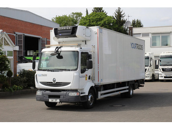 Truk berpendingin RENAULT Midlum 220