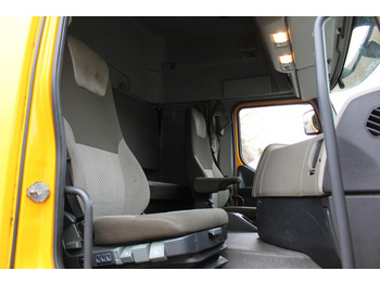 Truk sasis Renault Premium 380DXi  BDF Schlafkabine LBW AHK 298 TKm: gambar 3