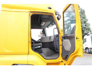 Truk sasis Renault Premium 380DXi  BDF Schlafkabine LBW AHK 298 TKm: gambar 2