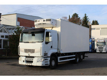 Truk berpendingin RENAULT Premium 450