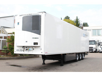 Semi-trailer berpendingin SCHMITZ