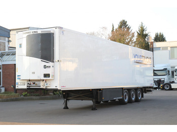 Semi-trailer berpendingin SCHMITZ