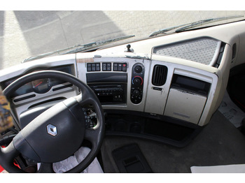 Leasing Renault Premium 460 EEV   2 Tanks   2 Liegen Renault Premium 460 EEV   2 Tanks   2 Liegen: gambar 4