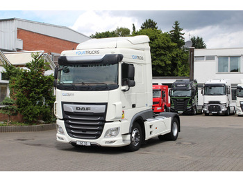 Tractor head DAF XF 480