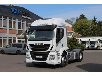 Tractor head IVECO