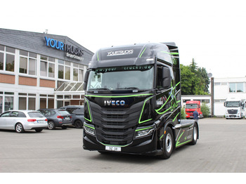 Tractor head IVECO S-WAY