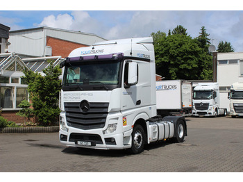 Tractor head MERCEDES-BENZ Actros 1848