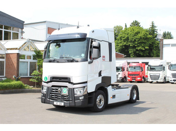Tractor head RENAULT T High 520