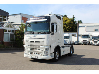 Tractor head VOLVO FH 500