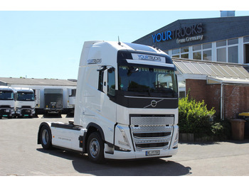 Tractor head VOLVO FH 500