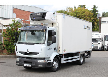 Truk RENAULT Midlum 220