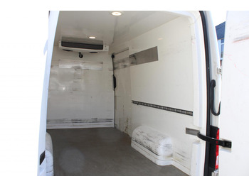 Van pengiriman VW Crafter L2H2 Frischdienst 0° Kamera Klima Navi: gambar 3