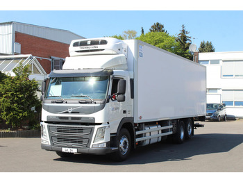 Truk berpendingin VOLVO FM 420