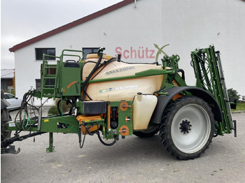 Penyemprot tertinggal AMAZONE