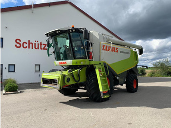 Pemanen gabungan CLAAS Lexion