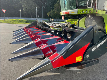 Lampiran pemanen pakan ternak Dominoni Maispflücker SL968 8-reihig passend Claas Lexion: gambar 3 Lampiran pemanen pakan ternak Dominoni Maispflücker SL968 8-reihig passend Claas Lexion: gambar 3