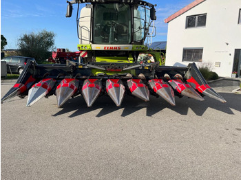 Lampiran pemanen pakan ternak Dominoni Maispflücker SL968 8-reihig passend Claas Lexion: gambar 2 Lampiran pemanen pakan ternak Dominoni Maispflücker SL968 8-reihig passend Claas Lexion: gambar 2