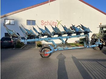 Bajak LEMKEN