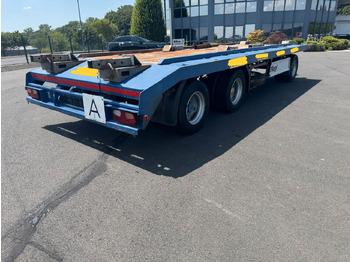 Trailer lewati FLIEGL