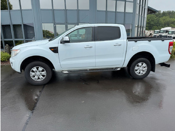 Mobil SUV FORD Ranger