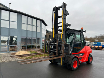 Forklift diesel LINDE H80
