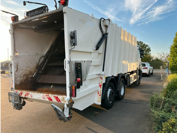 Leasing Mercedes-Benz Actros 2532 6x2 MP3 Faun Power Press 524 Mercedes-Benz Actros 2532 6x2 MP3 Faun Power Press 524 Mercedes-Benz Actros 2532 6x2 MP3 Faun Power Press 524 Mercedes-Benz Actros 2532 6x2 MP3 Faun Power Press 524: gambar 3