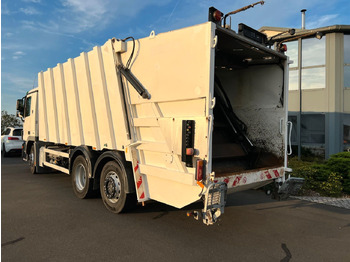 Leasing Mercedes-Benz Actros 2532 6x2 MP3 Faun Power Press 524 Mercedes-Benz Actros 2532 6x2 MP3 Faun Power Press 524 Mercedes-Benz Actros 2532 6x2 MP3 Faun Power Press 524 Mercedes-Benz Actros 2532 6x2 MP3 Faun Power Press 524: gambar 2