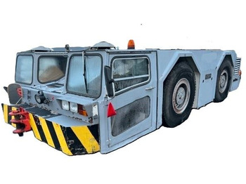 Traktor mundur SCHOPF