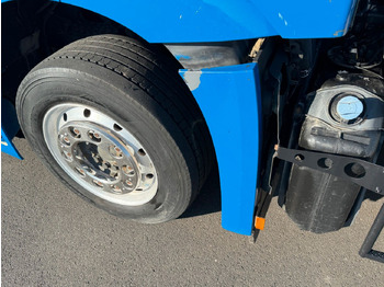 Leasing Mercedes-Benz Actros 1845 Retarder,Kipphydraulik, Big Space Mercedes-Benz Actros 1845 Retarder,Kipphydraulik, Big Space: gambar 4 Leasing Mercedes-Benz Actros 1845 Retarder,Kipphydraulik, Big Space Mercedes-Benz Actros 1845 Retarder,Kipphydraulik, Big Space: gambar 4