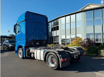 Leasing Mercedes-Benz Actros 1845 Retarder,Kipphydraulik, Big Space Mercedes-Benz Actros 1845 Retarder,Kipphydraulik, Big Space: gambar 3 Leasing Mercedes-Benz Actros 1845 Retarder,Kipphydraulik, Big Space Mercedes-Benz Actros 1845 Retarder,Kipphydraulik, Big Space: gambar 3