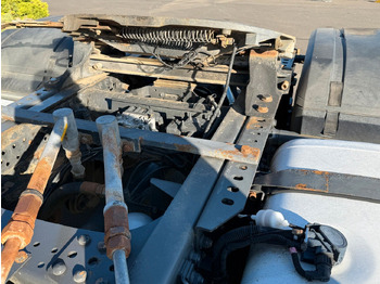 Leasing Mercedes-Benz Actros 1845 Retarder,Kipphydraulik, Big Space Mercedes-Benz Actros 1845 Retarder,Kipphydraulik, Big Space: gambar 5 Leasing Mercedes-Benz Actros 1845 Retarder,Kipphydraulik, Big Space Mercedes-Benz Actros 1845 Retarder,Kipphydraulik, Big Space: gambar 5