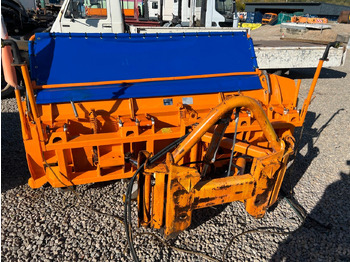 Bajak salju mehrere Schneepflüge Schmidt, Küpper Weisser mehrere Schneepflüge Schmidt, Küpper Weisser: gambar 5