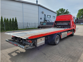 Mobil derek DAF LF 210 FA PLATFORM 2.2017 EURO 6: gambar 4
