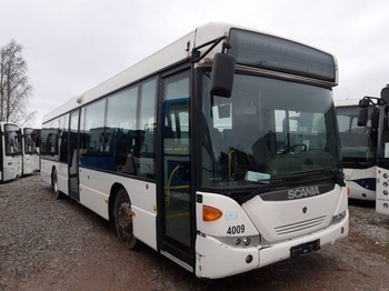 Bus kota SCANIA OmniLink