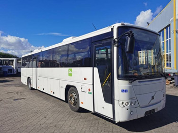 Bus pinggiran kota VOLVO B12B 8700, 12,9m, 48 seats, Handicap lift, EURO 5; 2 UNITS: gambar 1