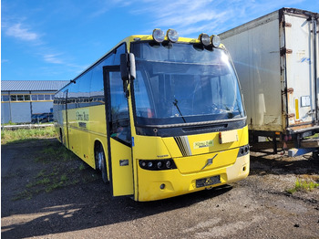 Bus pariwisata VOLVO