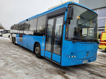 Bus pinggiran kota VOLVO