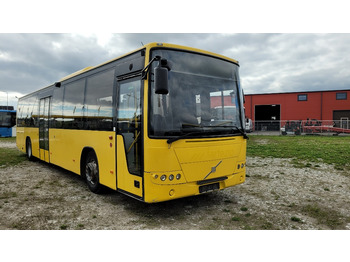 Bus kota VOLVO